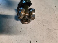 фото thumb №5, Bmw x3 g01 2.0d x-drive полуось права перед 8687782
