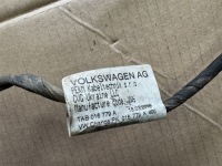 фото thumb №6, 2x датчик pdc паркування джгут бампера перед vw crafter 2 ii 7c0 man tge