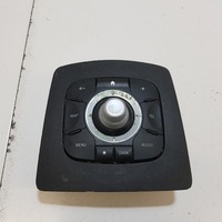 фото thumb №1, Панель управление навигации renault grand scenic 3 253b05176r