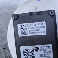 фото thumb №5, Hyundai kona насос помпа 1,6 t-gdi 2016r