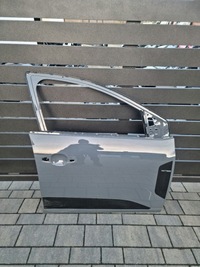 фото thumb №1, Dacia sandero iii двері праве передні перед