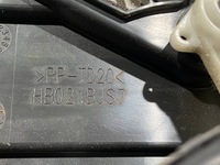 фото thumb №7, Komponenty радіатора mazda 3 bm bjs7-61-130f