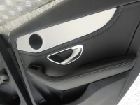 фото thumb №9, Mercedes w205 sedan дверна карта (обшивка) права зад