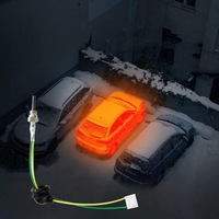 фото thumb №9, Набор керамических свеча накаливания колба сетка do отопителя do webasto