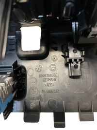 фото thumb №6, Рамка защита dekor выборщик + разъём usb bmw g20 g21 2022r