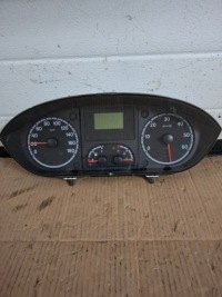 фото thumb №1, Счетчик приборы citoen jumper ii fiat ducato peugeot boxer 2.2hdi 1358173080