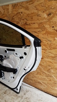 фото thumb №7, Opel mokka b двері правий задня