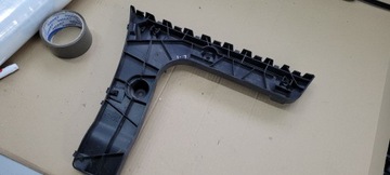 фото thumb №12, Крепление бампера audi t. a6 15- le