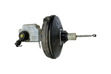 фото thumb №7, Усилитель vw jetta iii 1k2 1k1614105ef 1.4l 2013