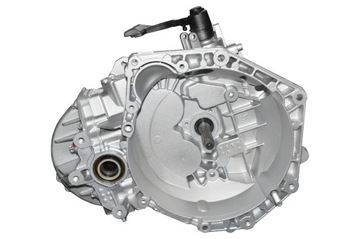 фото thumb №1, Коробка передач коробки передач m32 1.9 cdti opel signum vectra c