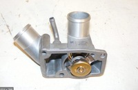 фото thumb №1, Saab оригинальный номер 24420728 термостат корпус