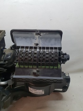 фото thumb №6, Opel mokka x рестайлінг 16-19 обігрівач повітродувка 1.4 turbo європа