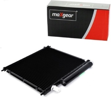 фото thumb №9, Конденсатор кондиціонера honda jazz 02-