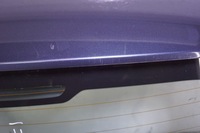 фото thumb №11, Крышка багажника багажника volvo v70 iii