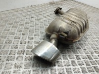 фото thumb №8, Hyundai i40 2012 глушитель выхлоп