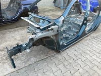 фото thumb №1, Четверть левый перед лонжерон renault arkana lift 23-