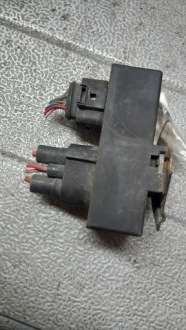 фото thumb №3, Модуль wentaltorow vw polo 1j0919506k