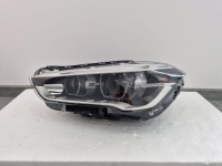 фото thumb №6, Лампи valeo bmw x1 f48 повний led