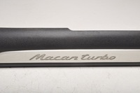 фото thumb №8, Porsche macan молдинг порог левая защита 95b863483a anglik