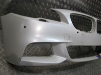 фото thumb №8, Bmw 5 f10 f11 бампер перед mp