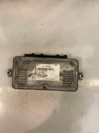 фото thumb №1, Бортовий комп'ютер двигуна lpg fiat 51910844