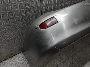 фото thumb №9, Бампер зад toyota previa ii 1c0