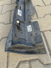 фото thumb №9, Dodge charger widebody права молдинг поріг 2020+