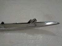 фото thumb №14, Ds7 хром правий накладка решітка решітка nowa