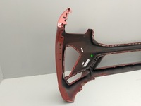 фото thumb №13, Volvo xc60 xc-60 ii 2 r-design рестайлинг 2021- бампер перед переднее 32234958 ÷