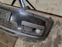 фото thumb №3, C max mk1 бампер перед передній f3 чорний