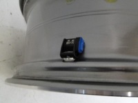 фото thumb №13, Mercedes s klasa 223 w223 alu алюминиевый диск диск передняя перед amg 21 9j et34