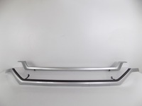 фото thumb №1, Накладка молдинг w бампер mitsubishi eclipse cross