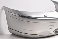 фото thumb №9, Volvo v70 ii lift бампер перед передній pod омивачі решітка радіатора