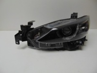 фото thumb №1, Лампа ліва перед mazda 6 iii gj lift оригінал europa