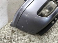 фото thumb №11, Бампер передний opel zafira a