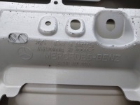 фото thumb №11, Mercedes e-klasa w213 универсал 16- крышка крышка багажника зад a2137420109