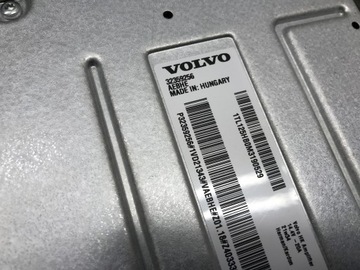 фото thumb №13, Volvo xc40 электрик 2021 набор динамиков усилитель harman кардон 32359256