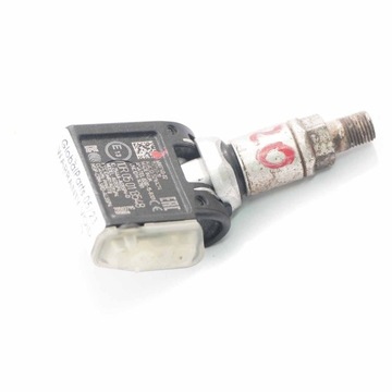 фото thumb №12, Bmw датчик давления w колесо шины 433mhz 6887140