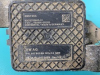 фото thumb №6, Vw arteon 17-20r 2.0 tdi датчик лямбда-зонд датчик nox 04l907805bh