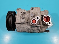 фото thumb №6, Компрессор кондиционера vw golf plus