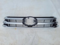 фото thumb №1, Решётка радиатора решётка радиатора toyota hilux 15-18