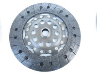 фото thumb №7, Зчеплення маховик з двома масами притиск диск комплект volvo v70 iii s80 ii 2.0f