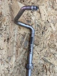 фото thumb №1, Audi q7 шланг масляний 7l0317821