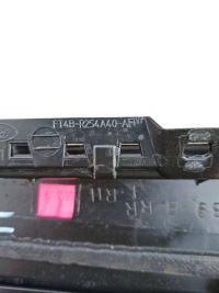 Накладка  дверь правых задних ford edge ft4b-r254a40-a Доставка, фото thumb