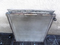 фото thumb №2, Радіатор wody рідина scania 480 r