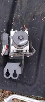 фото thumb №1, Насос abs jeep compass i p04877036ad