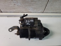 фото thumb №1, Стартер audi a4 b6 2.0 fsi 150km awa