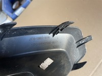 фото thumb №10, Протитуманна фара + решітка бампера правий перед ford transit courier lift