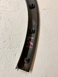 фото thumb №9, Lexus rx v молдинг крила правий перед 75601-48080 wys 24h