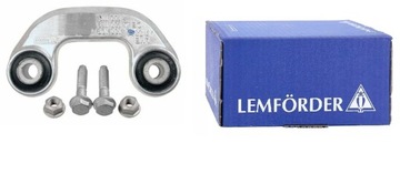 фото thumb №12, З'єднувач стабілізатора audi a4 avant 8d5, b5